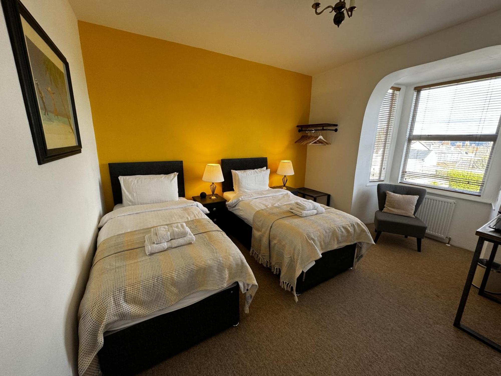 Watermead House Hotel 4*