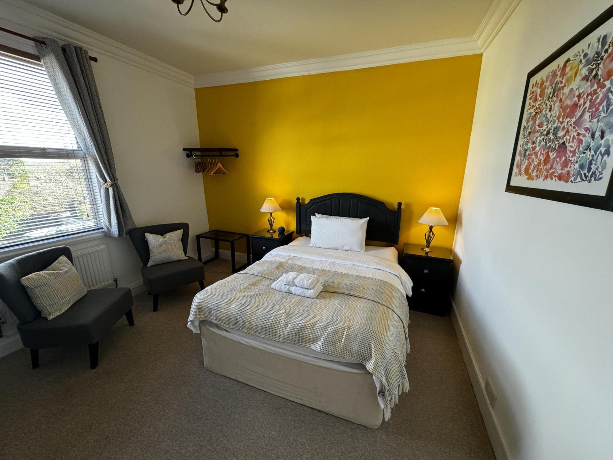 Watermead House Hotel 4*