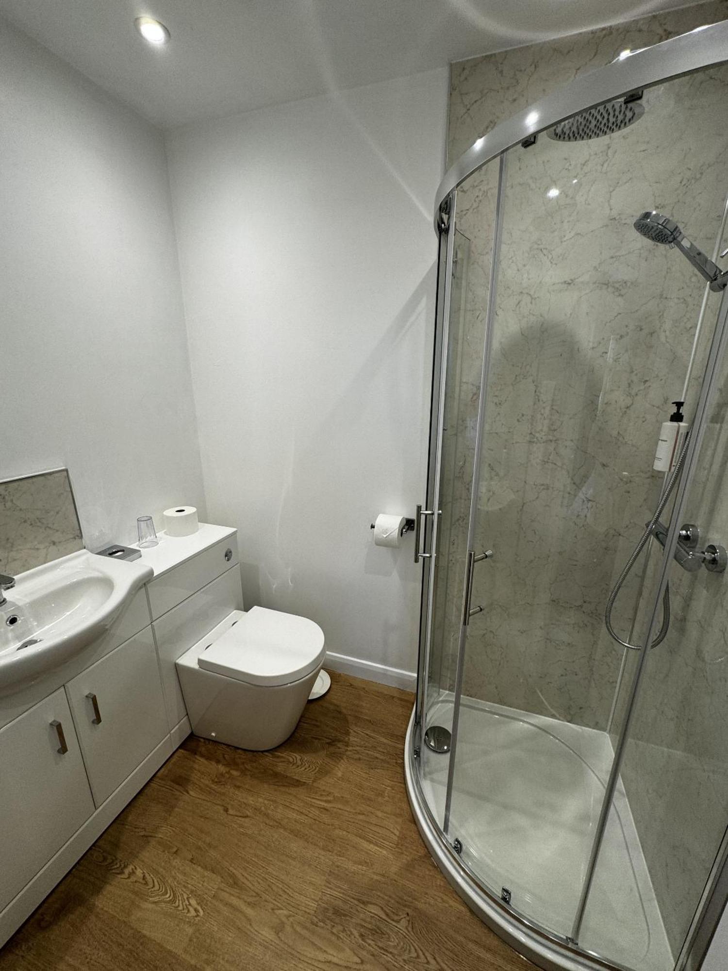 Watermead House Hotel