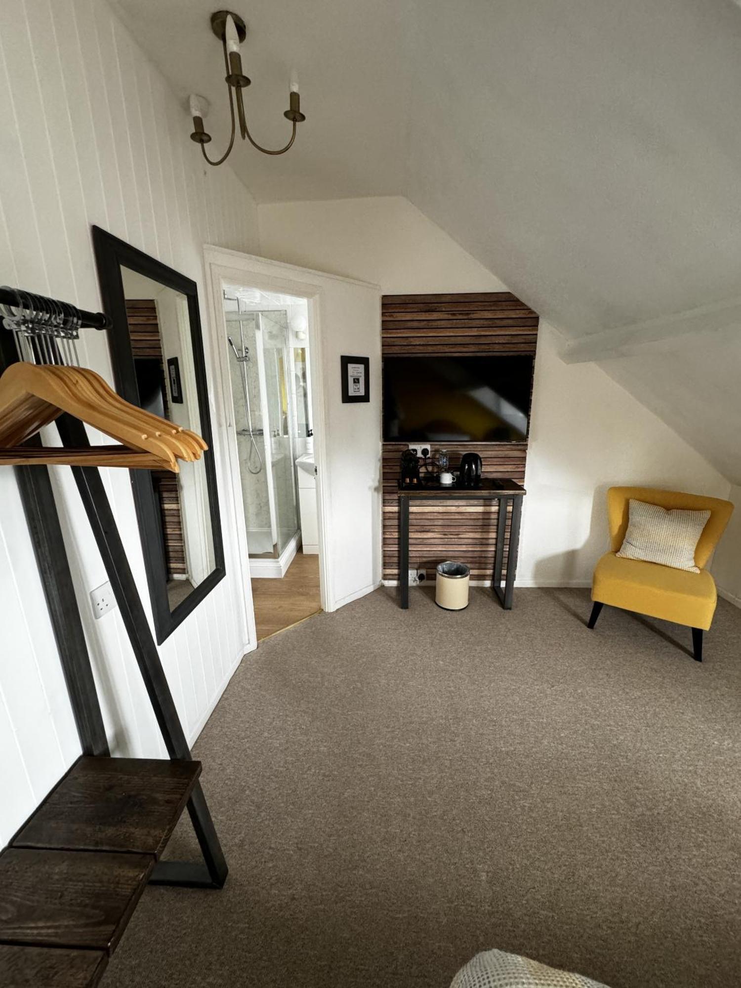 Hotel Watermead House 4*