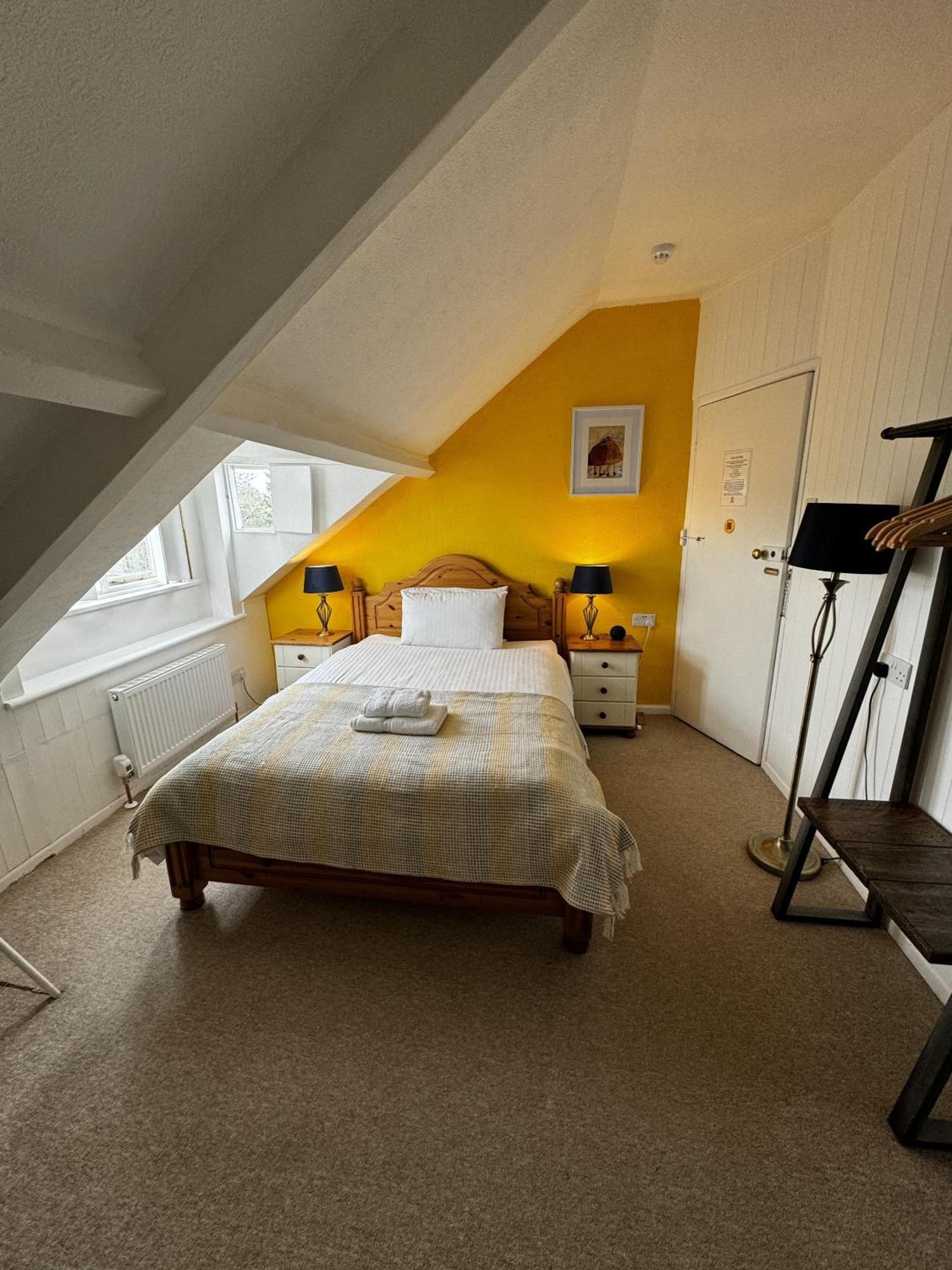 Hotel Watermead House Chard
