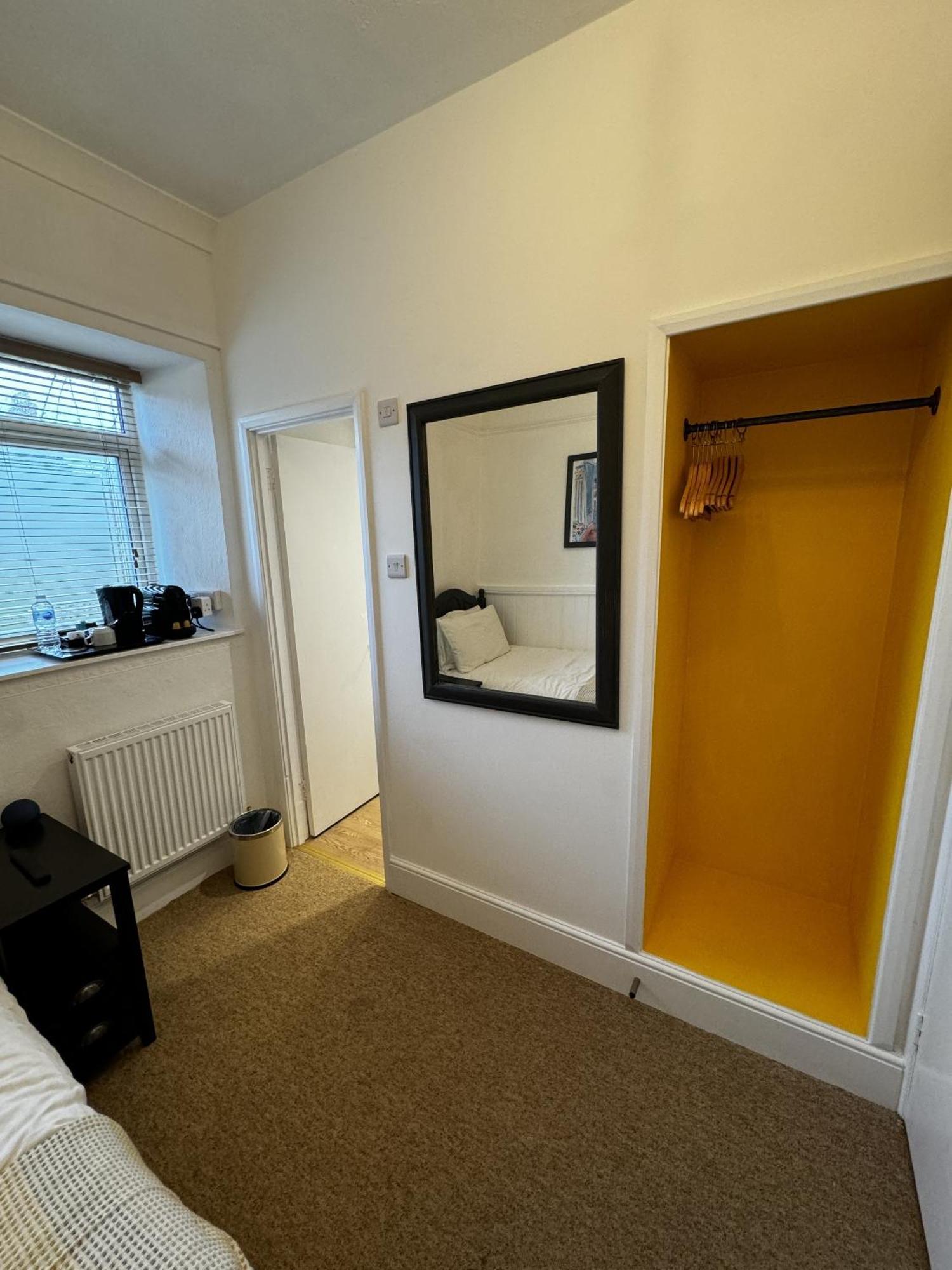 Hotel Watermead House 4*