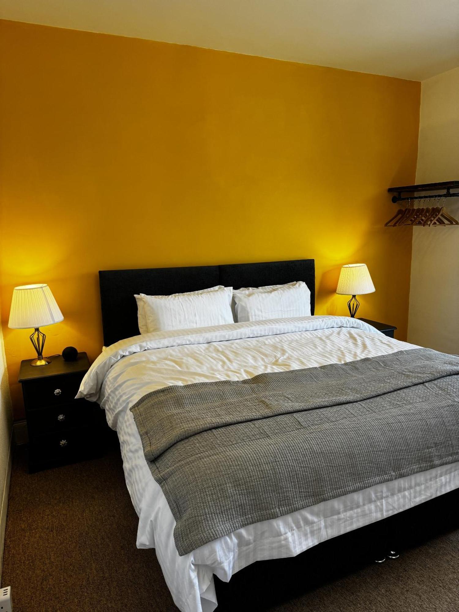 Watermead House Hotel Chard