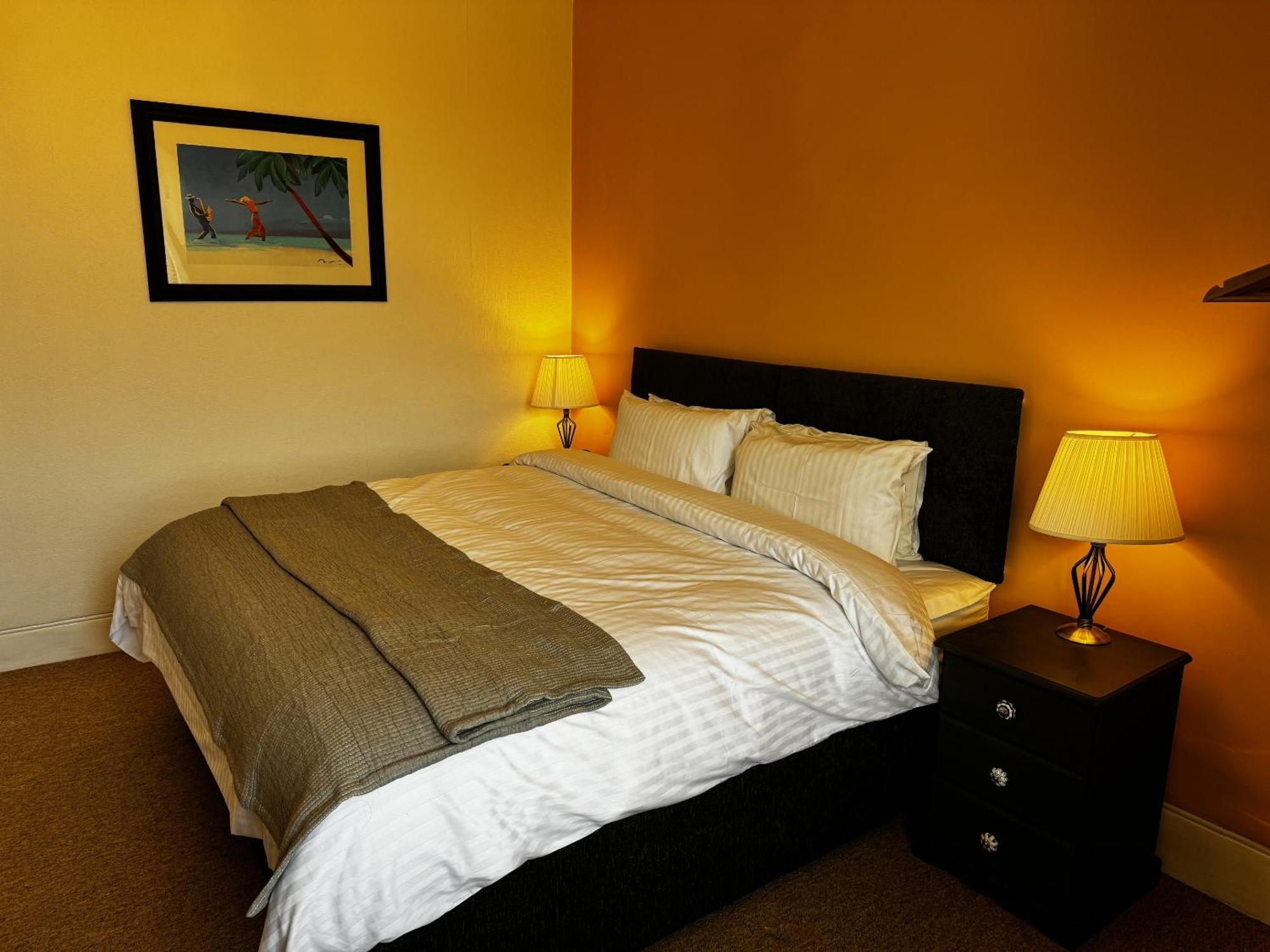 Hotel Watermead House Chard