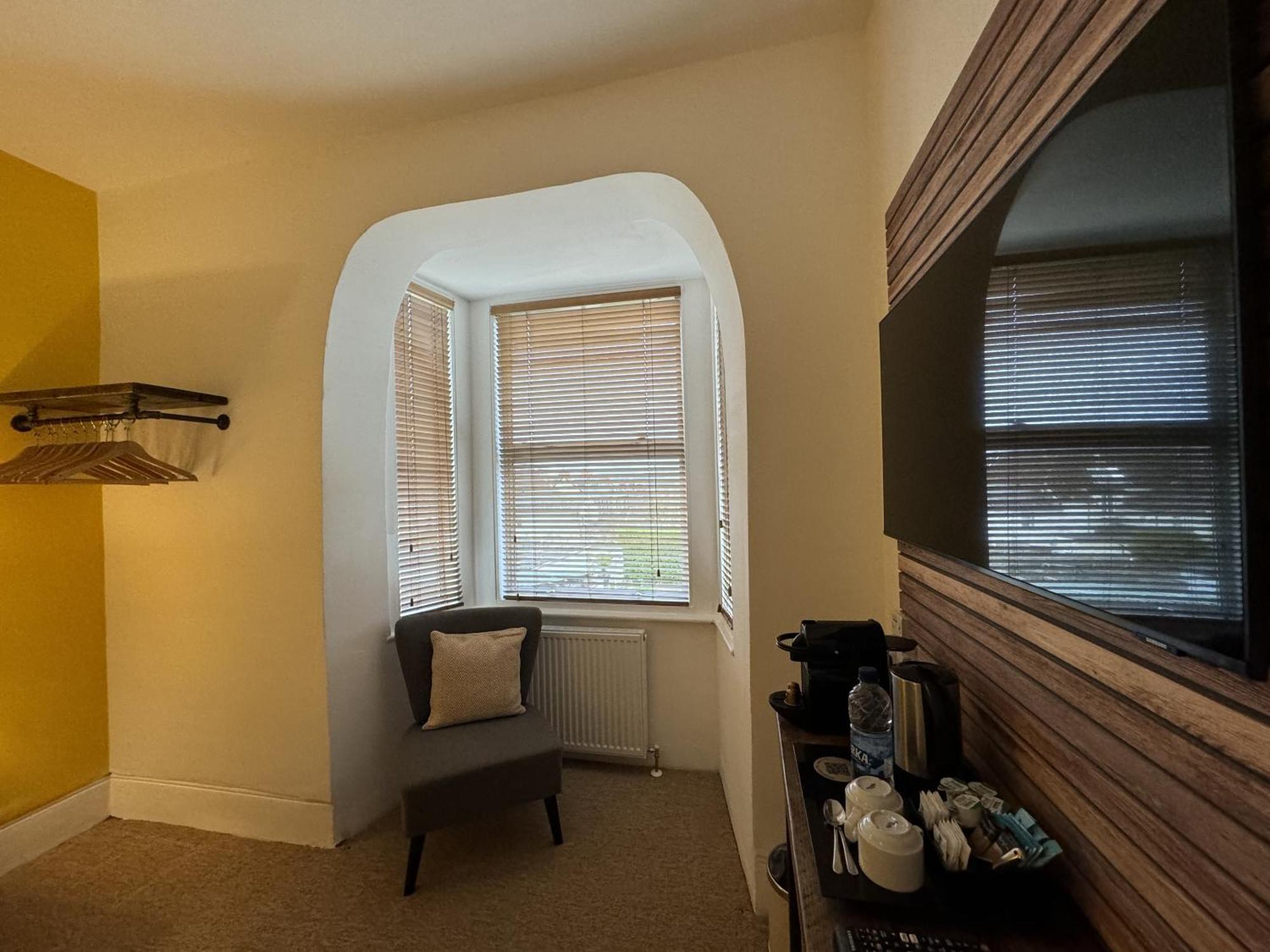 Watermead House Hotel 4*