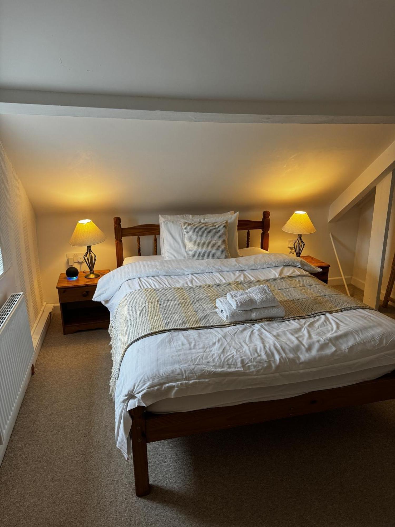 Hotel Watermead House 4*
