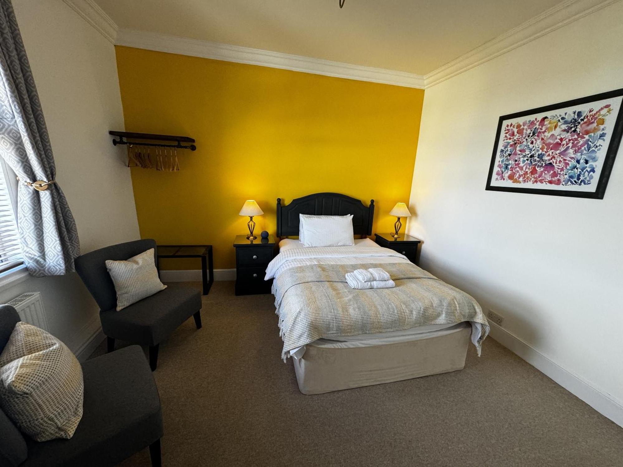 Hotel Watermead House 4*