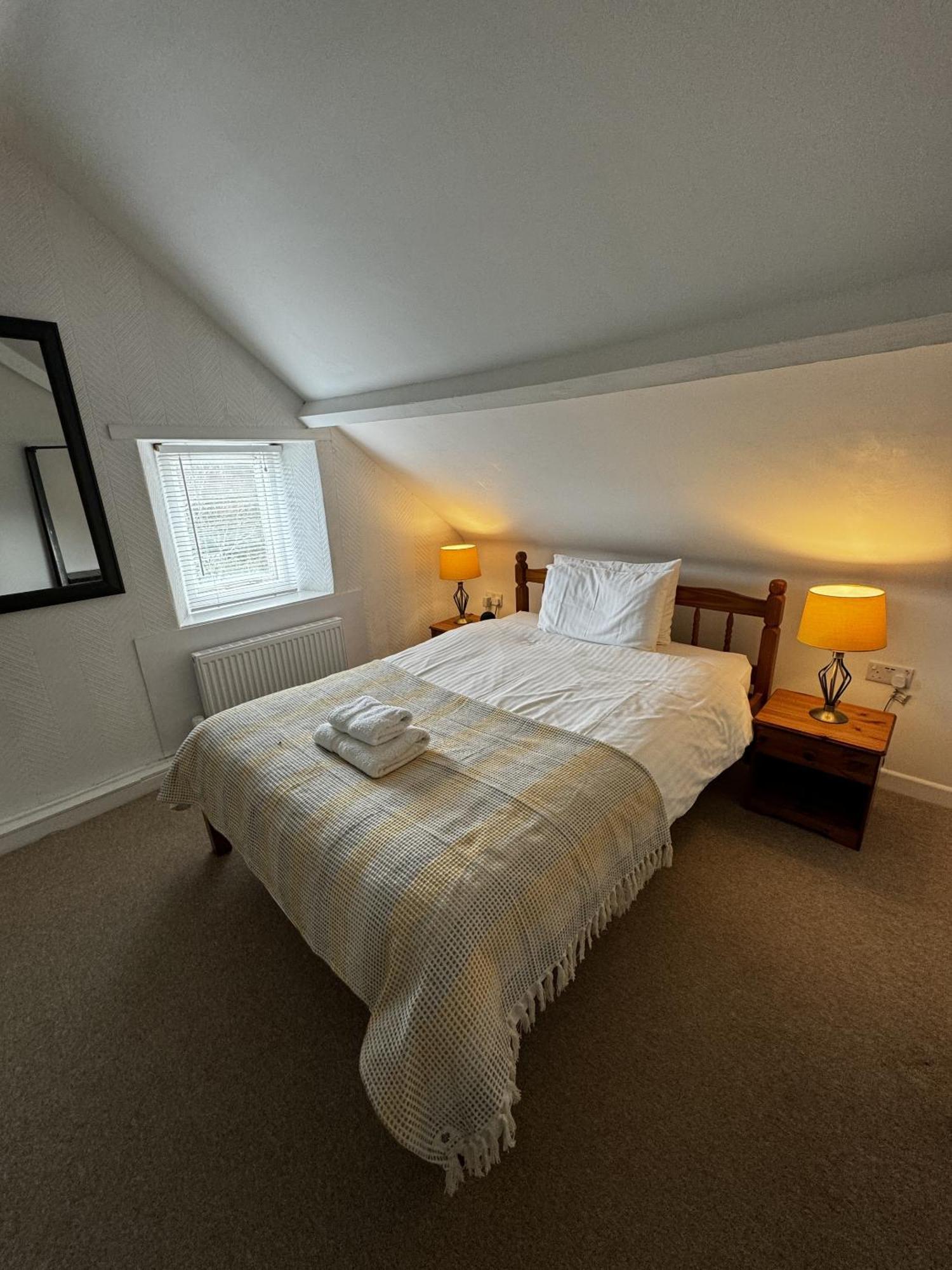 Watermead House Hotel 4*