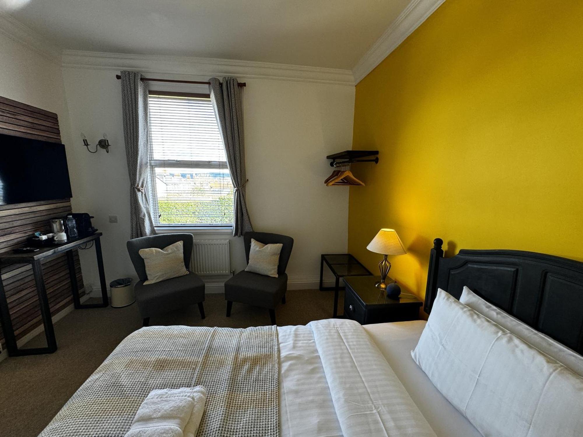 Hotel Watermead House 4*