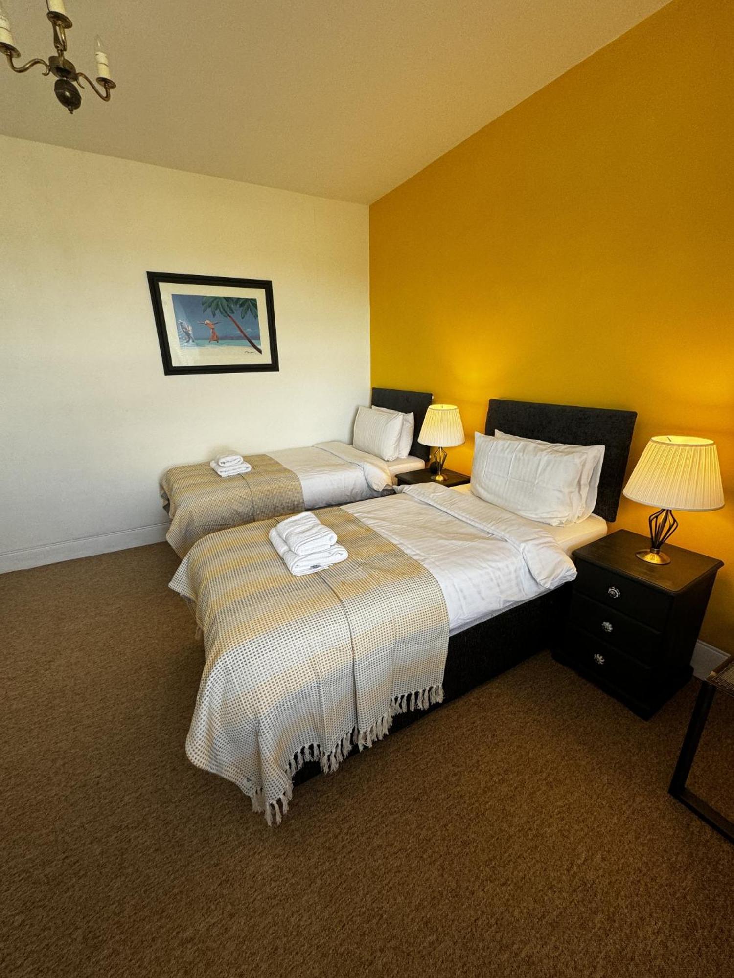 Hotel Watermead House 4*