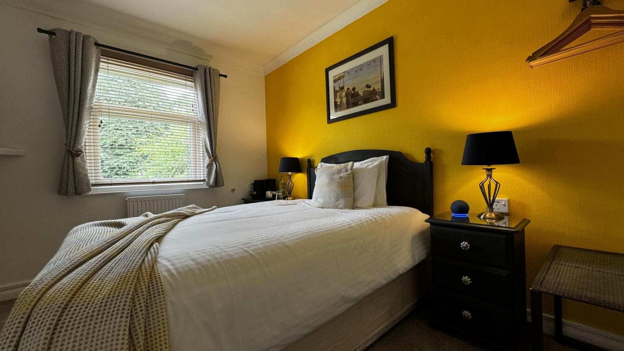 Hotel Watermead House Chard
