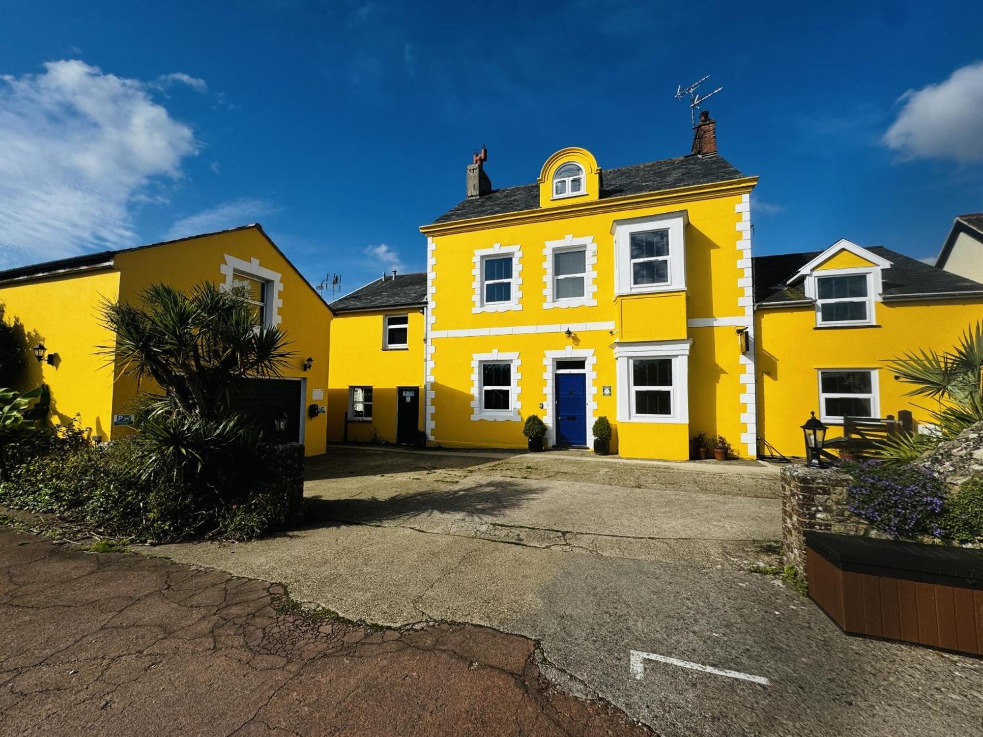 Hotel Watermead House 4*