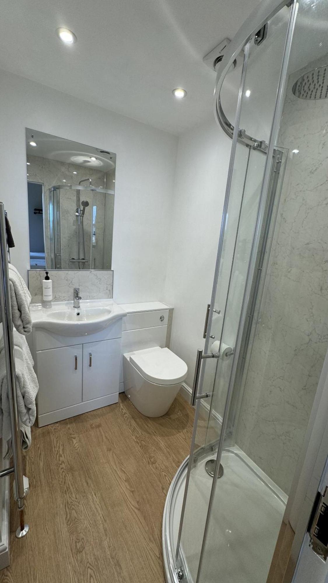 Watermead House Hotel 4*