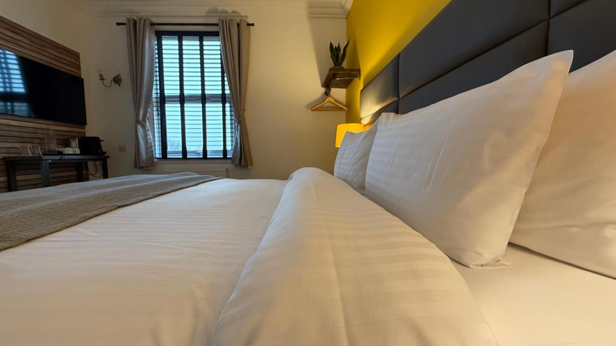 Watermead House Hotel 4*
