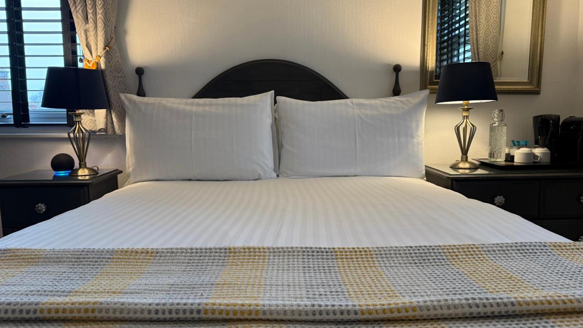 Hotel Watermead House 4*