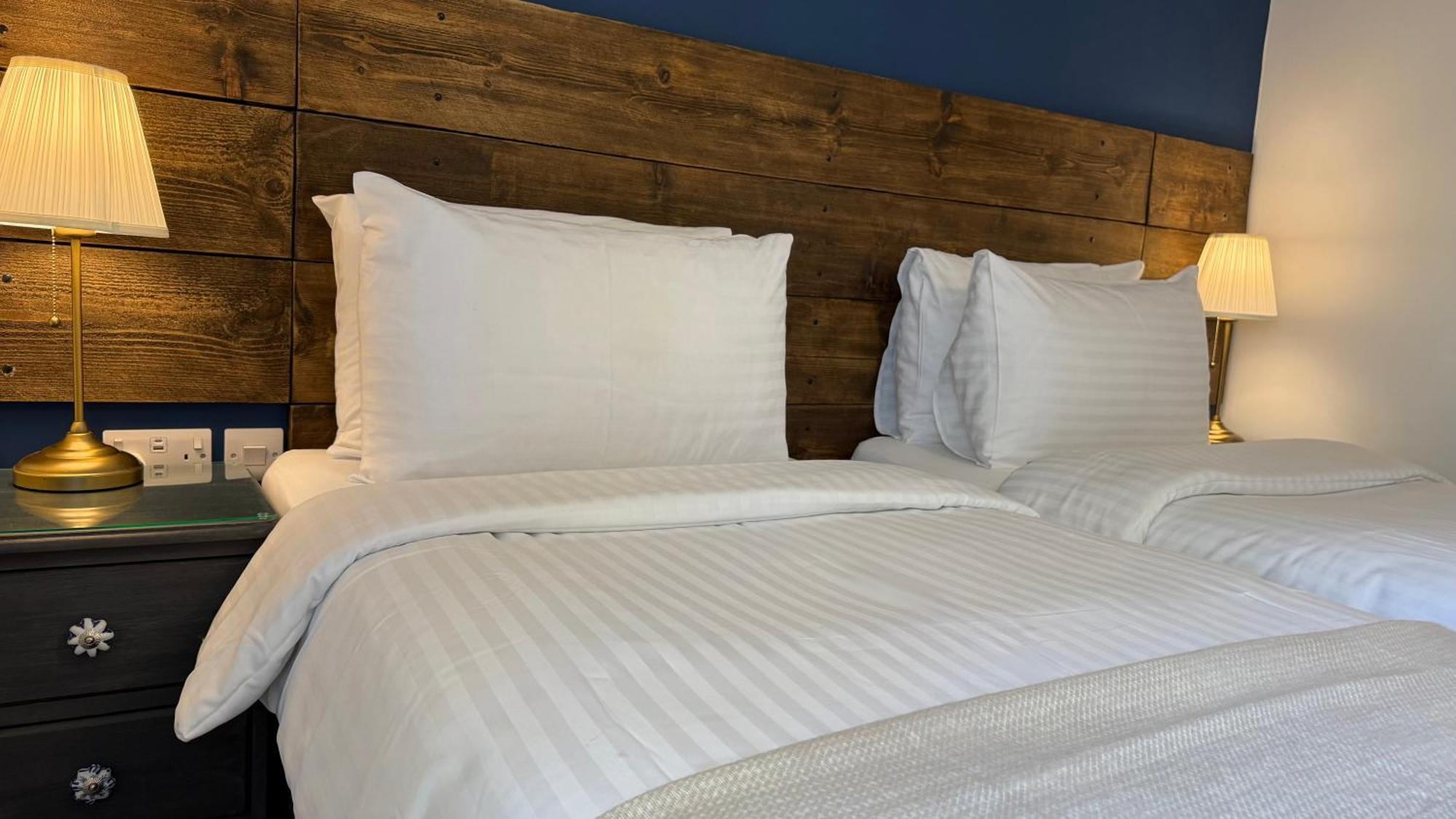 Hotel Watermead House 4*
