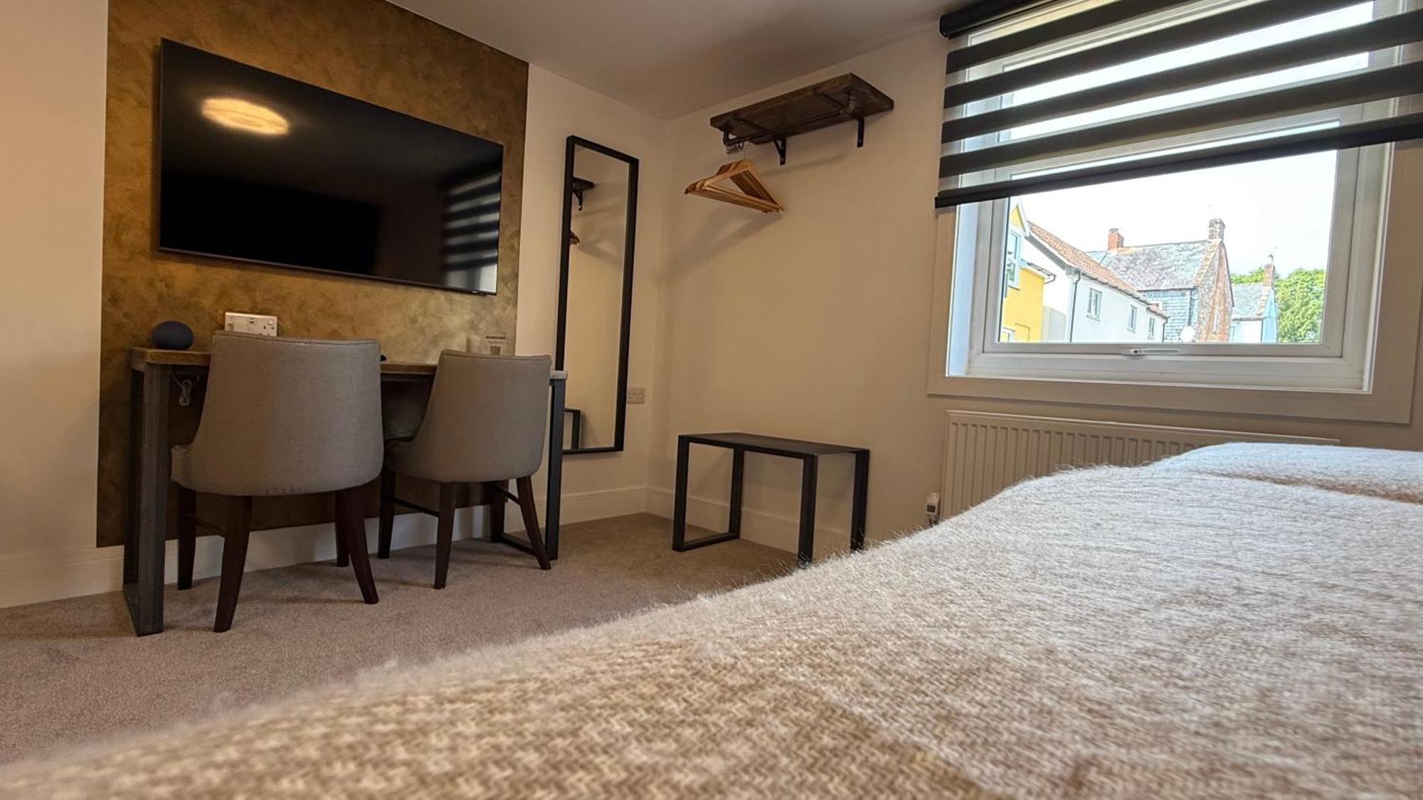Watermead House Hotel 4*
