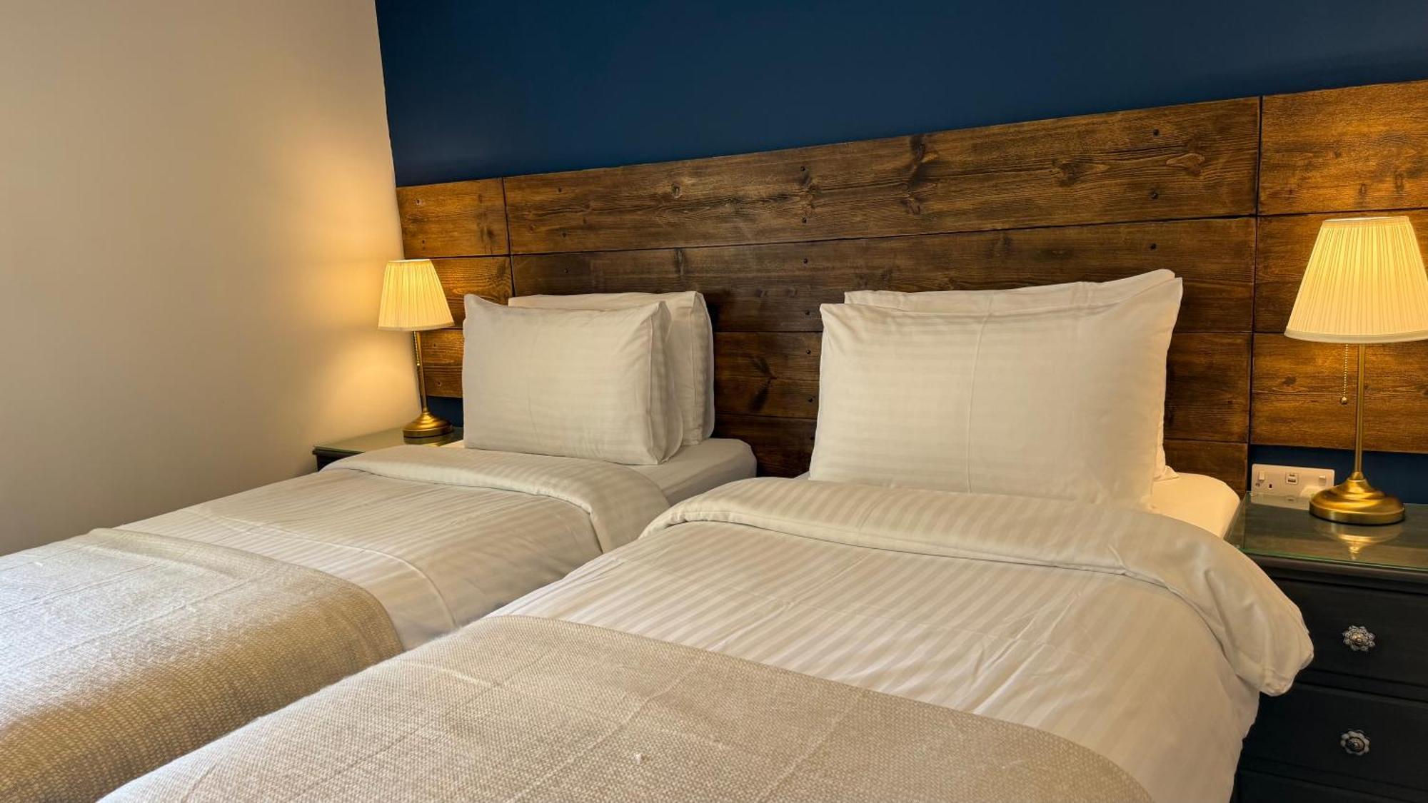 Hotel Watermead House 4*