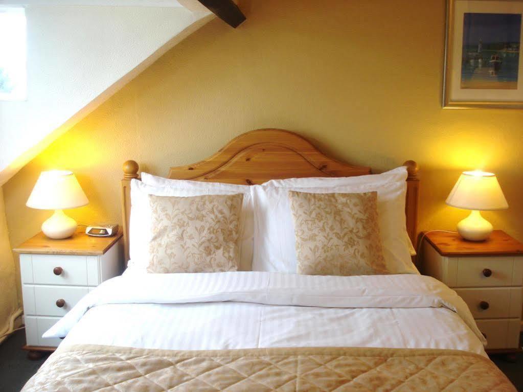 Watermead House Hotel Chard