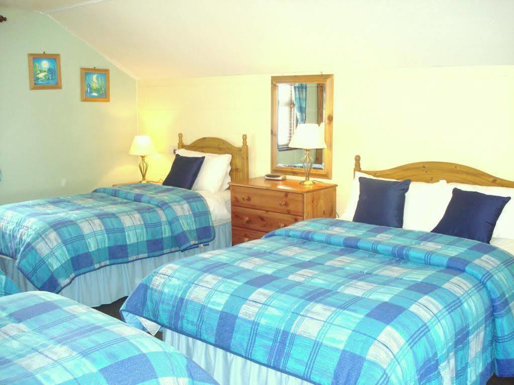 Watermead House Hotel