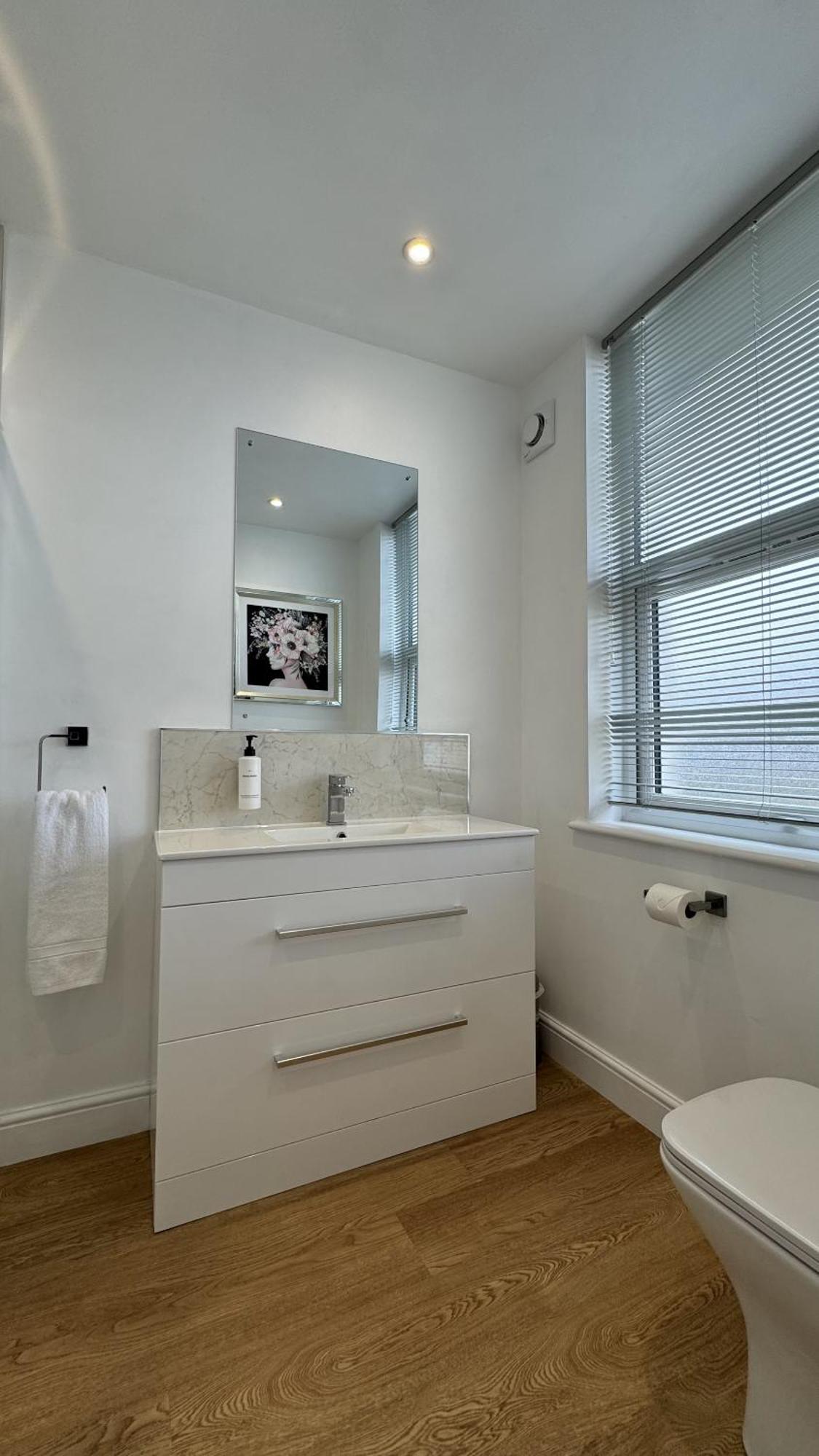Watermead House 4* Chard