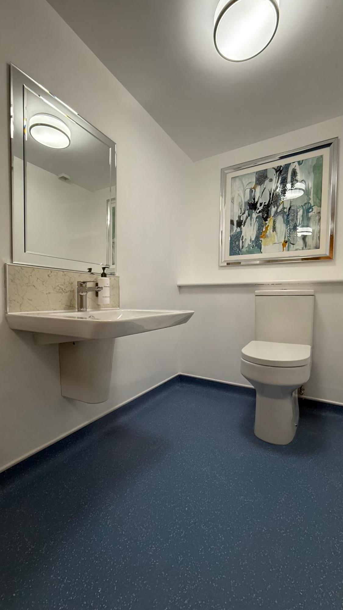 Watermead House 4*