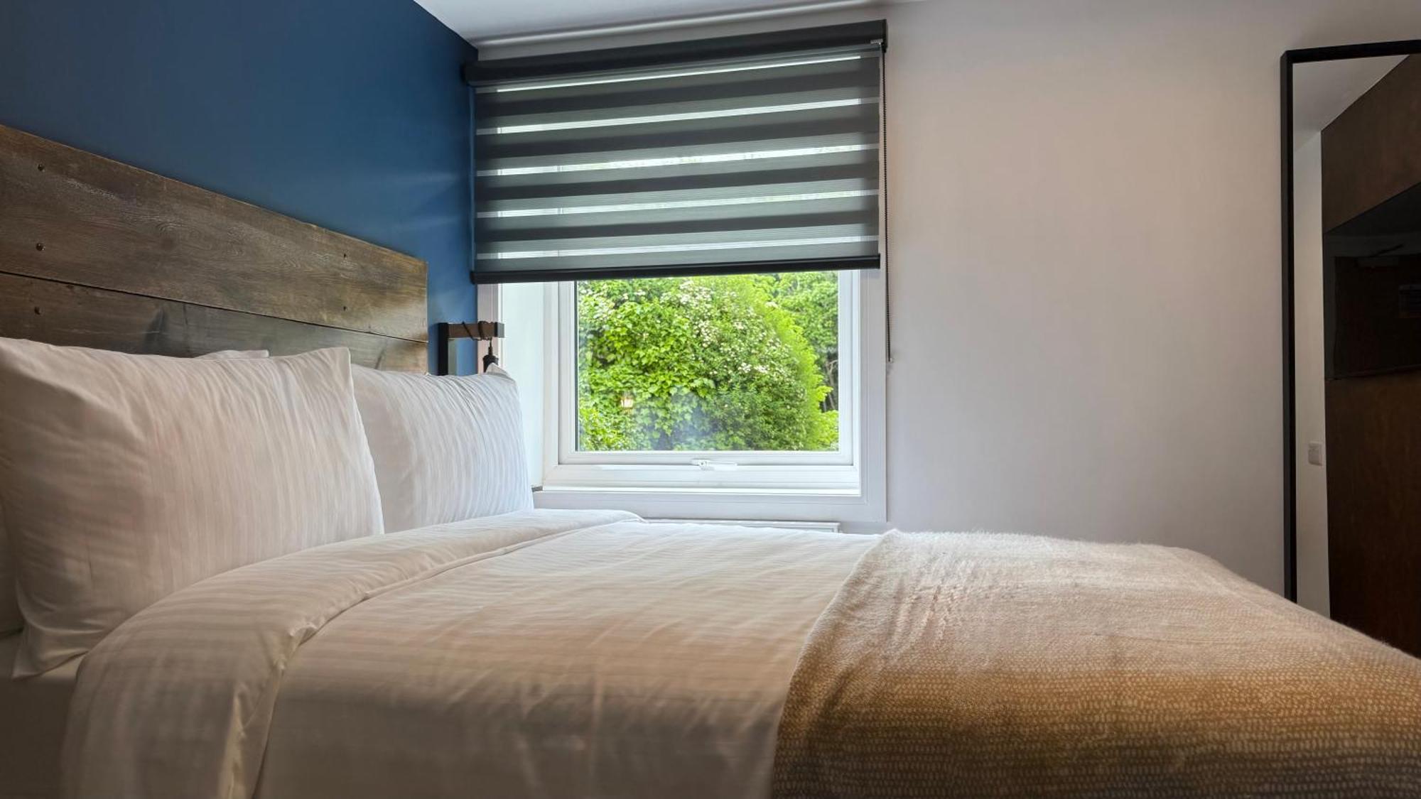 Watermead House 4*