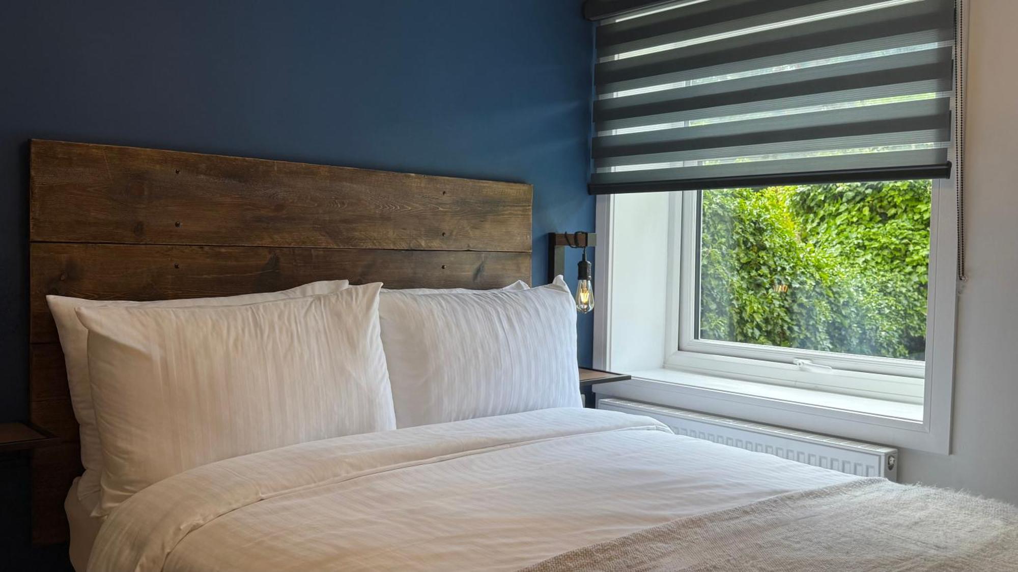 Watermead House 4*