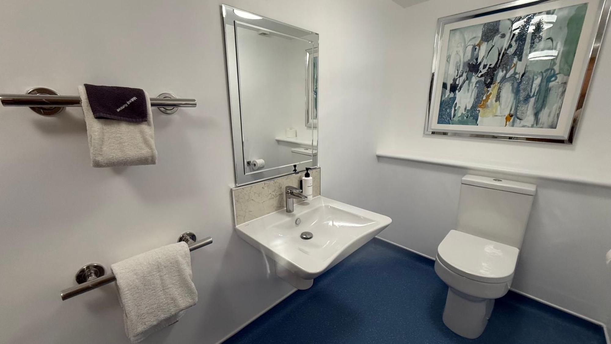 Watermead House Hotel 4*